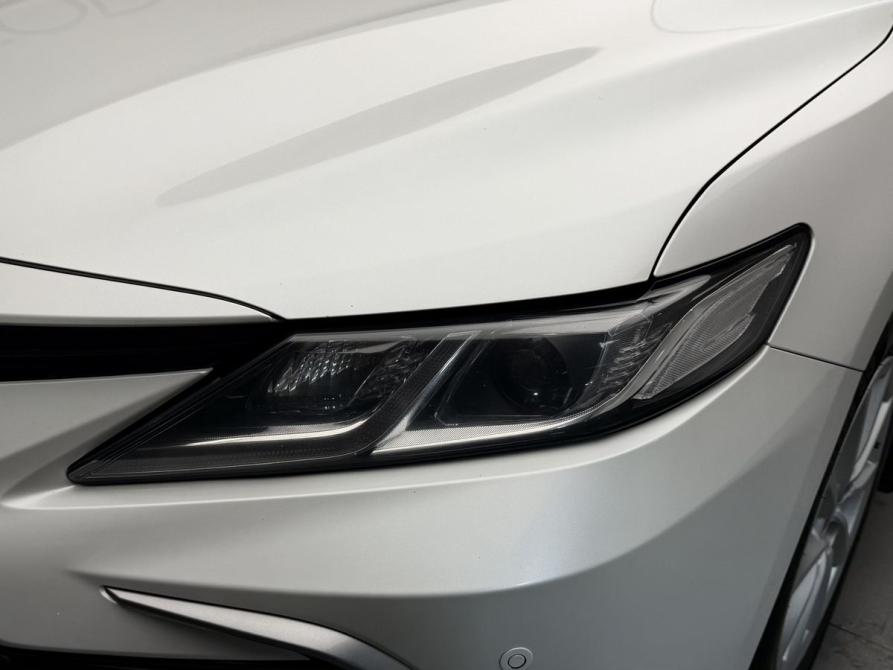 Toyota Camry VIII (XV70) Рестайлинг Москва  - изображение 17