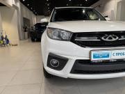 Chery Tiggo 3 I Москва  - изображение 27