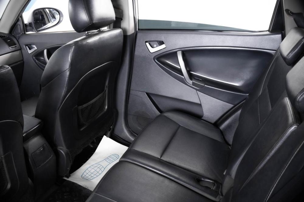Geely Emgrand X7 I Пермь  - изображение 9