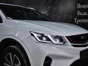 Geely Coolray I Краснодар  - изображение 49