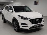 Hyundai Tucson III Рестайлинг Казань  - изображение 25