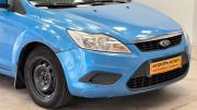 Ford Focus II Рестайлинг Киров  - изображение 21