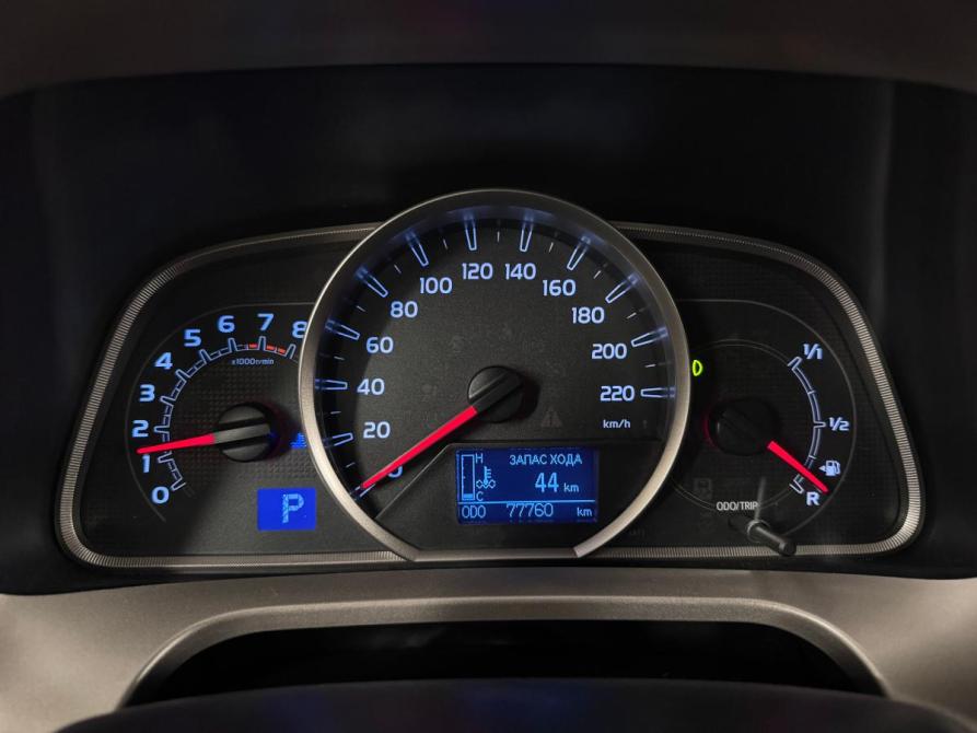 Toyota RAV4 IV (XA40) Тюмень  - изображение 14