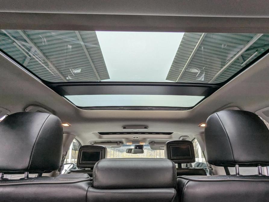 Infiniti QX60 I Екатеринбург  - изображение 21