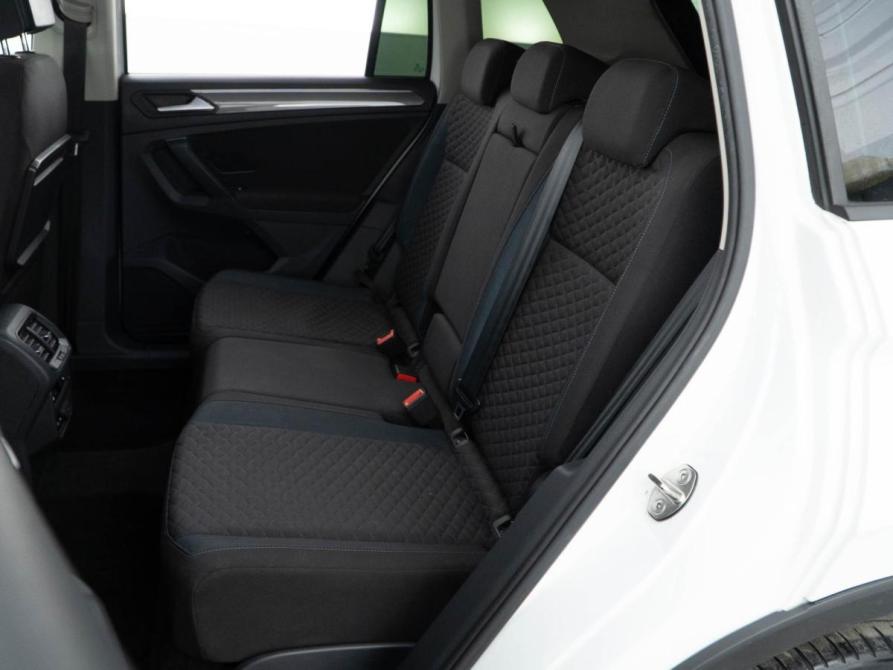 Volkswagen Tiguan II Москва  - изображение 10