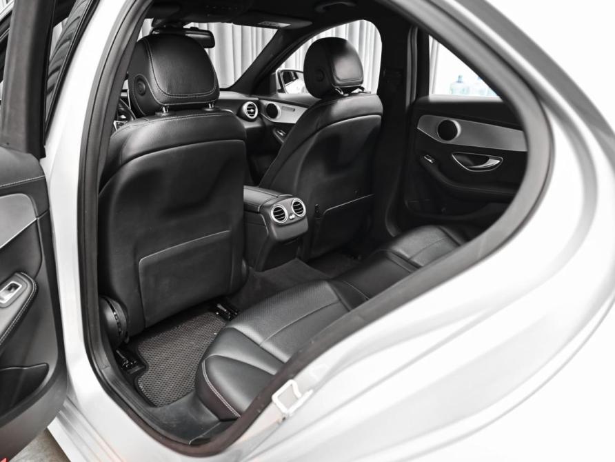Mercedes-Benz C-Класс IV (W205) Ставрополь  - изображение 11
