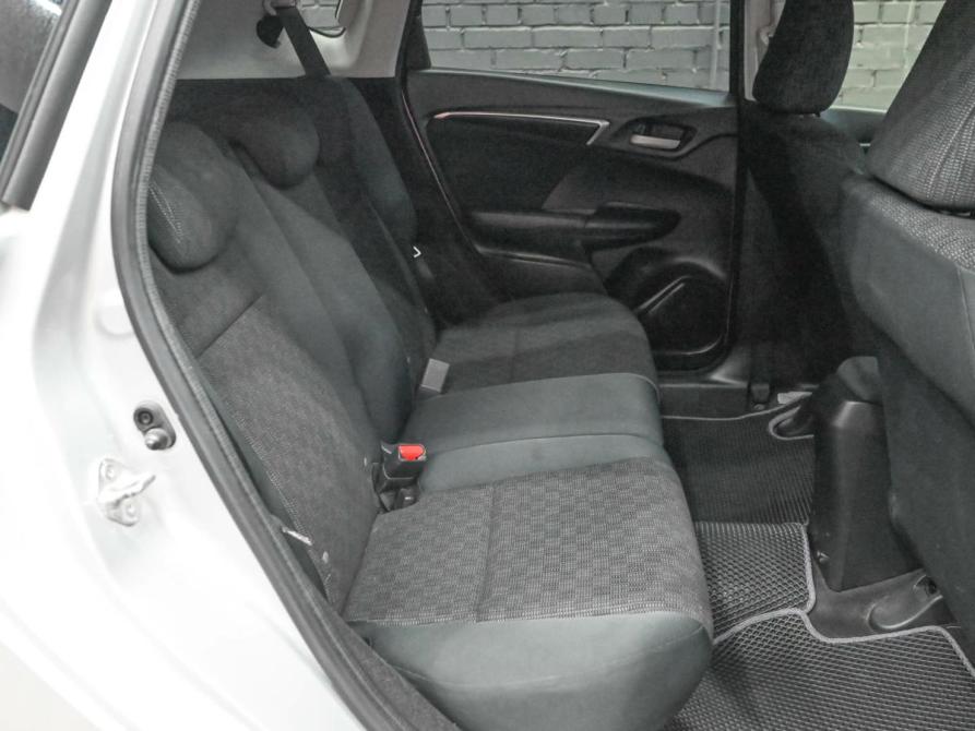 Honda Fit III Екатеринбург  - изображение 10