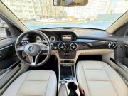 Mercedes-Benz GLK-Класс I (X204) Рестайлинг Санкт-Петербург  - изображение 29