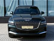 Genesis GV80 I Екатеринбург  - изображение 33