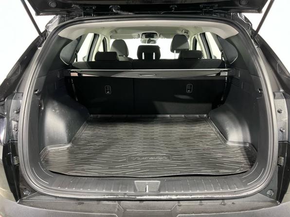 Hyundai Tucson IV с пробегом 2021 года, цена 3 039 000 рублей, 60863 км, внедорожник, Автокод Объявления