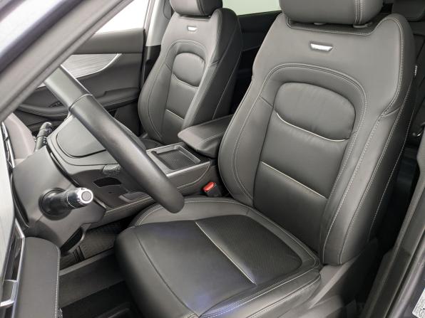 Chery Tiggo 7 Pro I с пробегом 2023 года, цена 1 900 000 рублей, 33786 км, внедорожник, Автокод Объявления