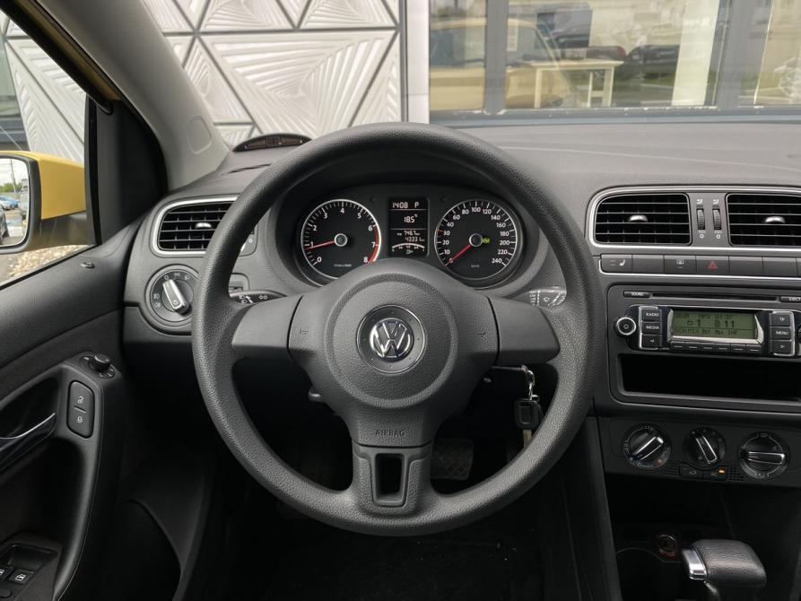 Volkswagen Polo V Москва  - изображение 13