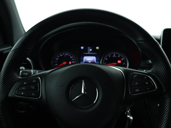 Mercedes-Benz GLC Coupe I (C253) с пробегом 2018 года, цена 3 840 000 рублей, 103423 км, внедорожник, Автокод Объявления