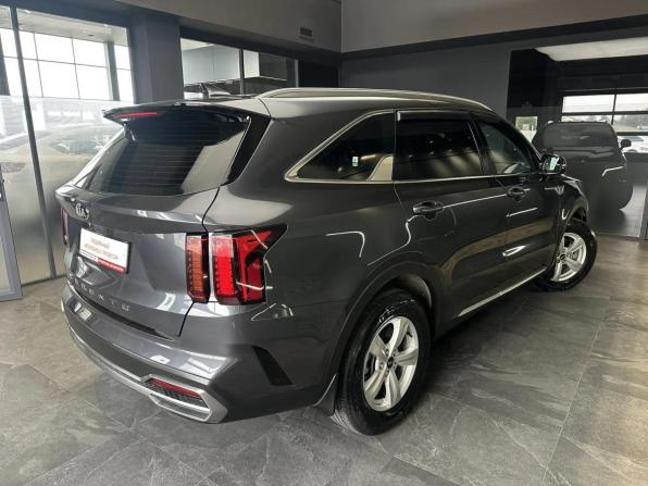 Kia Sorento IV с пробегом 2021 года, цена 3 320 000 рублей, 97608 км, внедорожник, Автокод Объявления