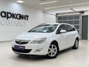 Opel Astra J Волгоград  - изображение 36
