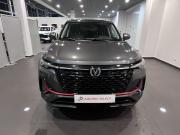 Changan CS35 Plus I Рестайлинг Чебоксары  - изображение 42