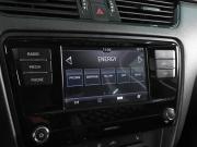 Skoda Octavia III (A7) Рестайлинг Ростов-на-Дону  - изображение 26