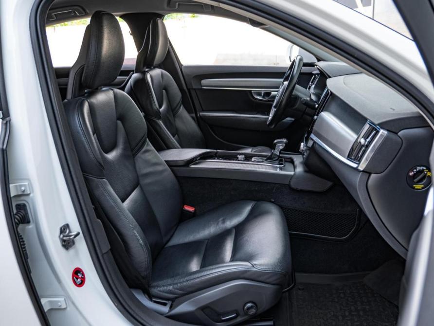 Volvo S90 II Краснодар  - изображение 8