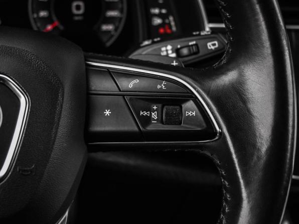 Audi Q8 I (4M) с пробегом 2019 года, цена 5 249 000 рублей, 183179 км, внедорожник, Автокод Объявления