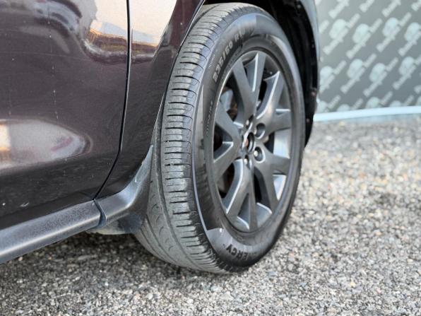 Mazda CX-7 I с пробегом 2008 года, цена 640 000 рублей, 191000 км, внедорожник, Автокод Объявления
