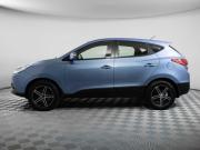 Hyundai ix35 I Москва  - изображение 24