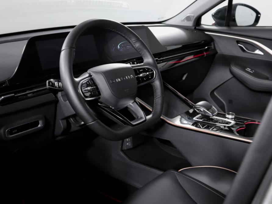 Omoda C5 I Москва  - изображение 14
