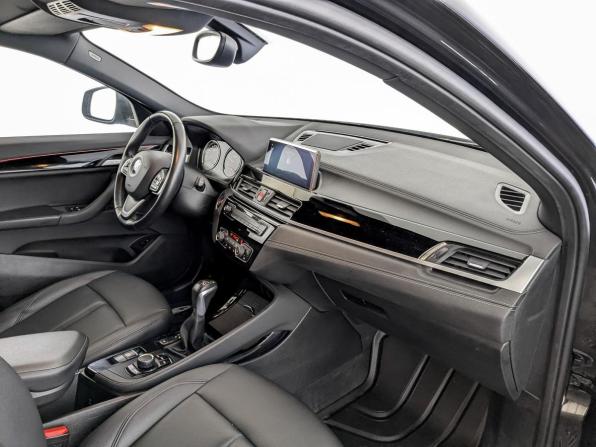 BMW X2 I (F39) с пробегом 2021 года, цена 3 656 000 рублей, 59504 км, внедорожник, Автокод Объявления
