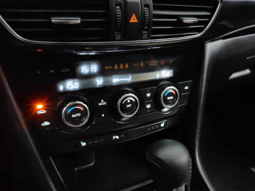 Mazda 6 III (GJ) Подольск  - изображение 15