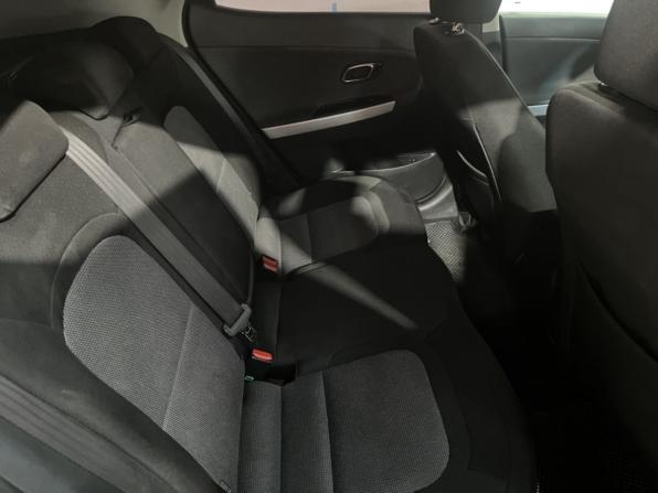 Kia Ceed II Рестайлинг с пробегом 2016 года, цена 1 125 000 рублей, 203460 км, хэтчбек, Автокод Объявления