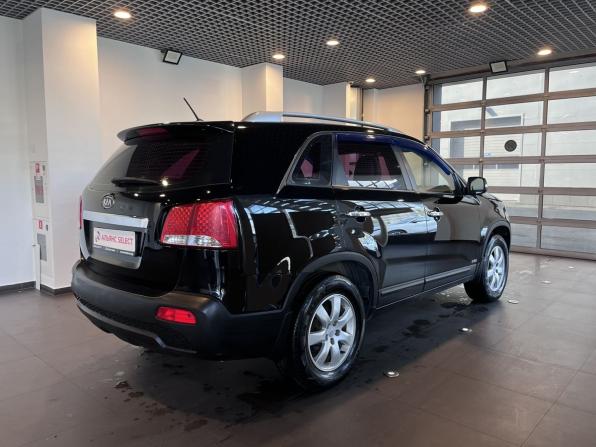 Kia Sorento II с пробегом 2010 года, цена 1 467 000 рублей, 160323 км, внедорожник, Автокод Объявления
