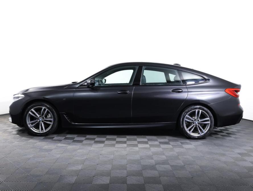 BMW 6 серии IV (G32) Москва  - изображение 9