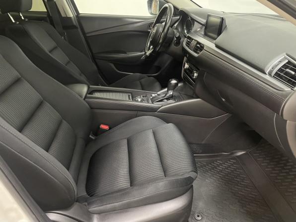 Mazda 6 III (GJ) Рестайлинг с пробегом 2018 года, цена 1 949 000 рублей, 145098 км, седан, Автокод Объявления