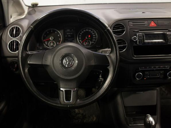 Volkswagen Golf Plus II с пробегом 2011 года, цена 665 000 рублей, 209533 км, хэтчбек, Автокод Объявления