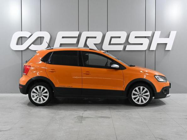 Volkswagen Polo V с пробегом 2012 года, цена 1 079 000 рублей, 135358 км, хэтчбек, Автокод Объявления