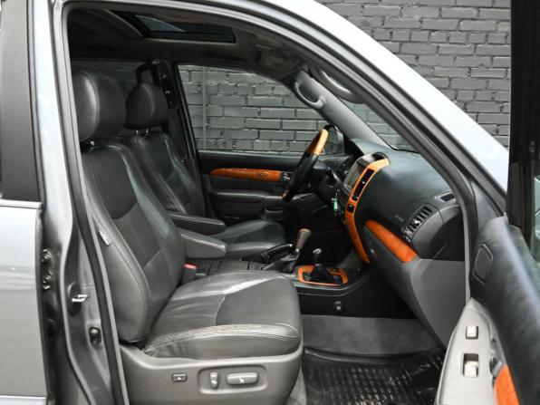 Lexus GX I с пробегом 2005 года, цена 2 050 000 рублей, 327468 км, внедорожник, Автокод Объявления