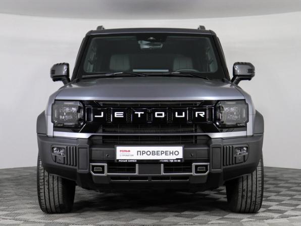 JETOUR T2 с пробегом 2024 года, цена 3 500 000 рублей, 29244 км, внедорожник, Автокод Объявления