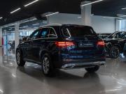 Mercedes-Benz GLC I (X253) Москва  - изображение 28