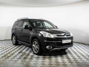 Citroen C-Crosser Москва  - изображение 16
