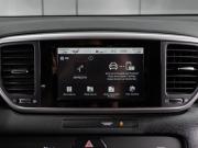 Kia Sportage IV Рестайлинг Тюмень  - изображение 34