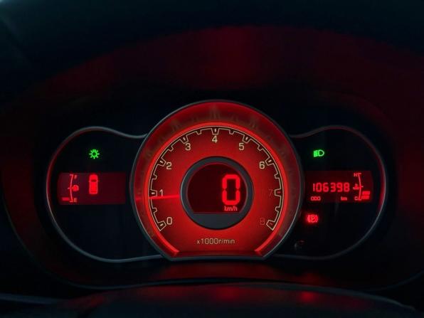 Lifan X50 с пробегом 2015 года, цена 499 000 рублей, 106389 км, хэтчбек, Автокод Объявления