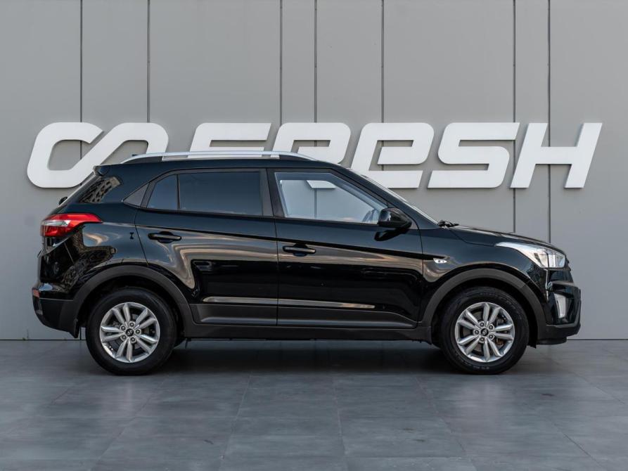 Hyundai Creta I Краснодар  - изображение 5