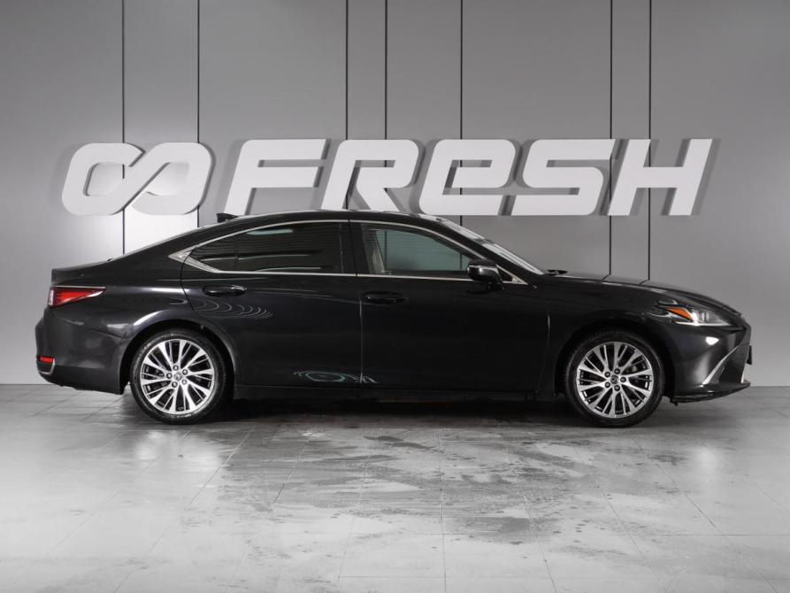 Lexus ES VII Минеральные Воды  - изображение 5