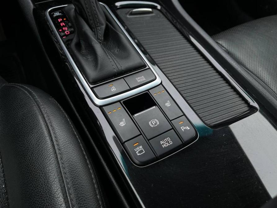 Kia Optima IV Рестайлинг Краснодар  - изображение 19