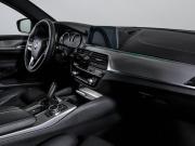 BMW 5 серии VII (G30/G31/G38) Рестайлинг Москва  - изображение 26