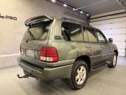 Lexus LX II Новосибирск  - изображение 38