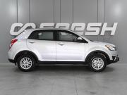 SsangYong Actyon II Рестайлинг Ростов-на-Дону  - изображение 20