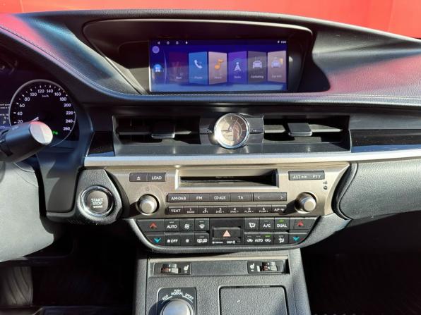 Lexus ES VI с пробегом 2013 года, цена 2 130 000 рублей, 181741 км, седан, Автокод Объявления
