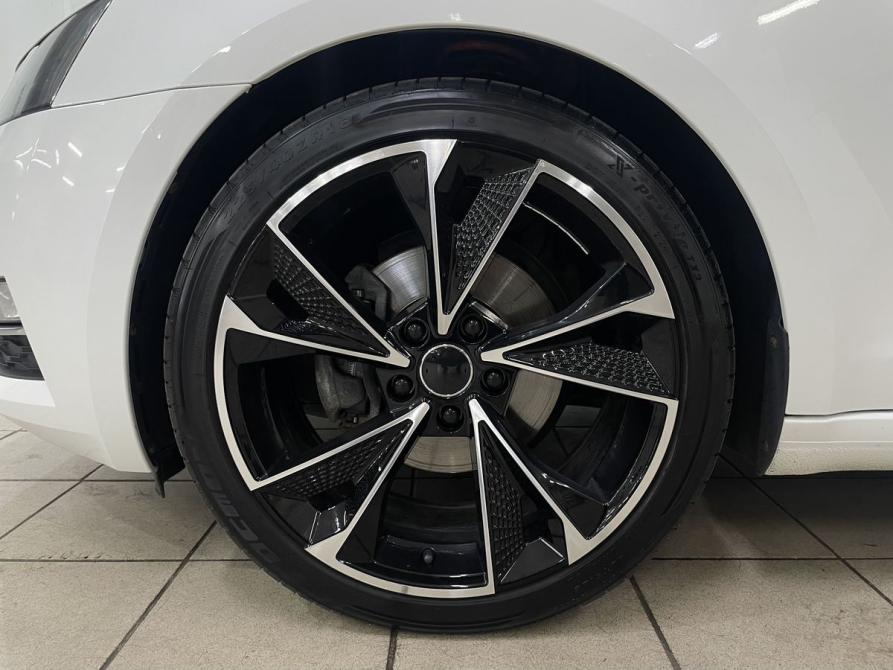Skoda Octavia III (A7) Рестайлинг Воронеж  - изображение 20