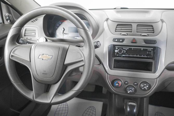 Chevrolet Cobalt II с пробегом 2013 года, цена 569 000 рублей, 136510 км, седан, Автокод Объявления