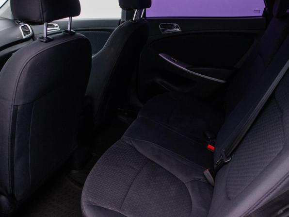 Hyundai Solaris I с пробегом 2011 года, цена 638 000 рублей, 193027 км, хэтчбек, Автокод Объявления
